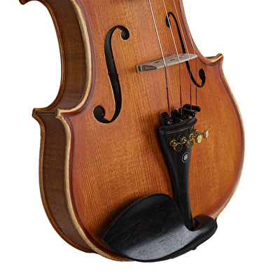 CONCERTO MODEL 206 4/4 Keman